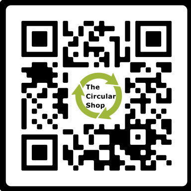 the circular shop customer whatsapp qr code